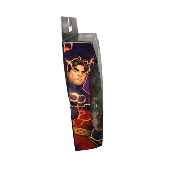 X-Men Marvel Legends Vulcan 6-Inch Action Figure (Bonebreaker) New - Picture 3 of 4